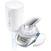 Amazon.co.jp: 東レ トレビーノ 浄水器 カートリッジ 交換用